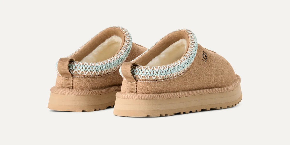 Ugg Kids' Tazz-Sand