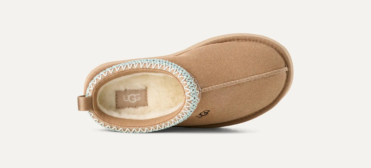 Ugg Kids' Tazz-Sand
