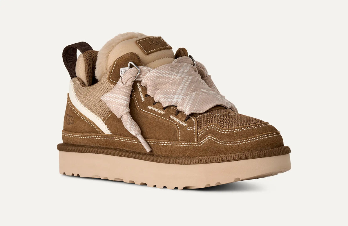 Ugg Women's Lowmel Light bronze