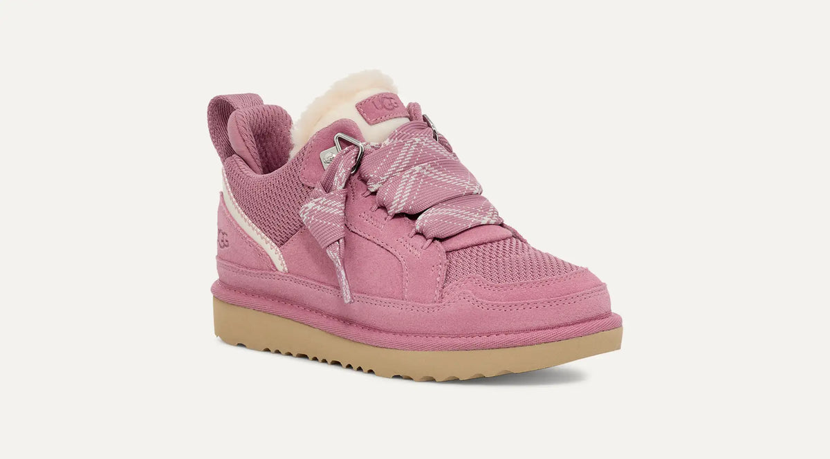 UGG Kids' Lowmel - Dusty Orchid