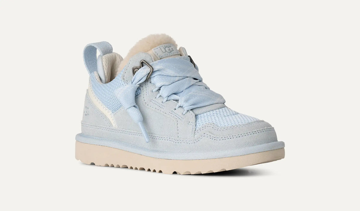 UGG Kids' Lowmel - Sky Blue