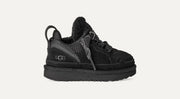 UGG Baby & Toddler Lowmel - Black