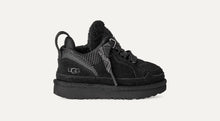 UGG Baby & Toddler Lowmel - Black