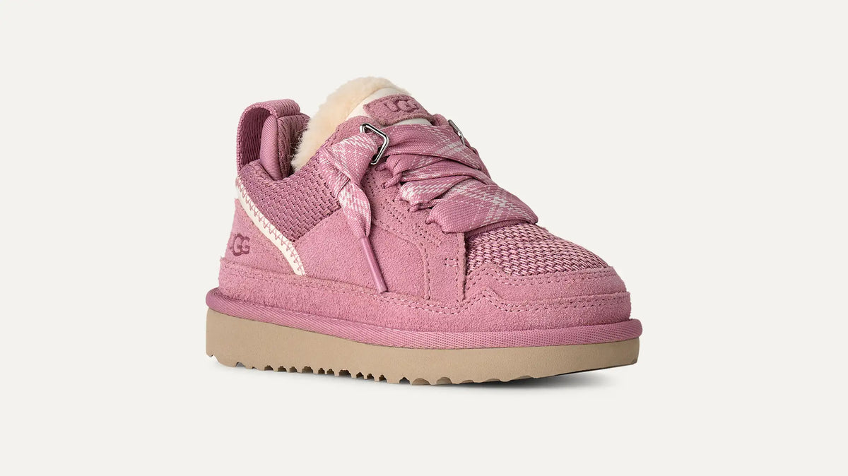 UGG Baby & Toddler Lowmel - Dusty Orchid