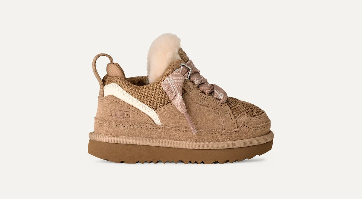 UGG Baby & Toddler Lowmel - Sand