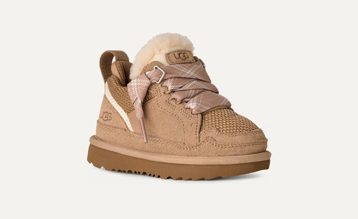 UGG Baby & Toddler Lowmel - Chestnut