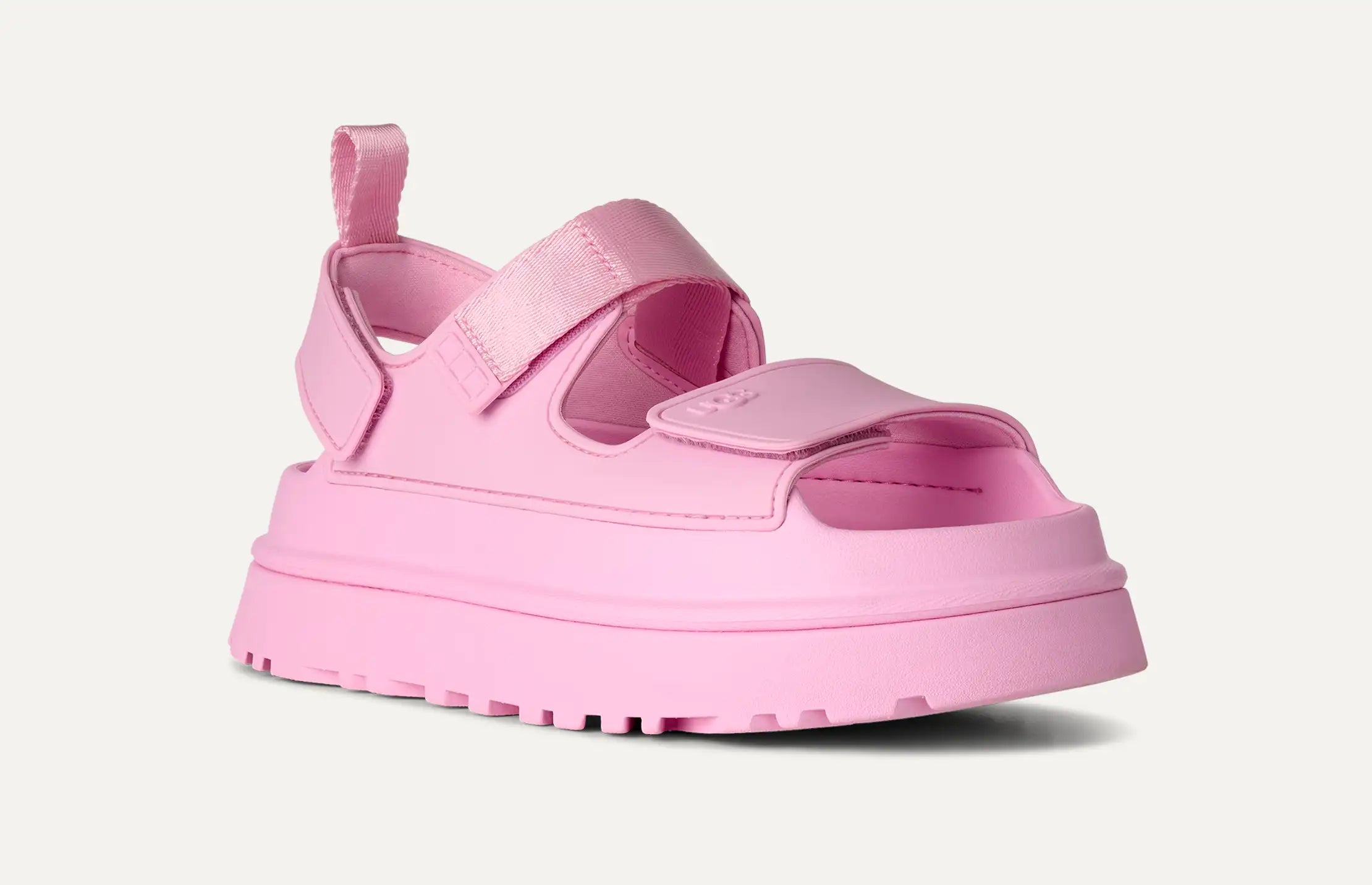 Ugg Women's GoldenGlow-Pink Diamond