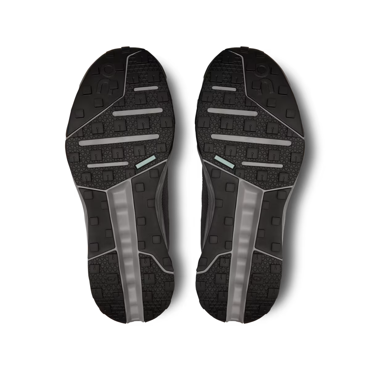 On Cloud Women Cloudhorizon - Black | Alloy