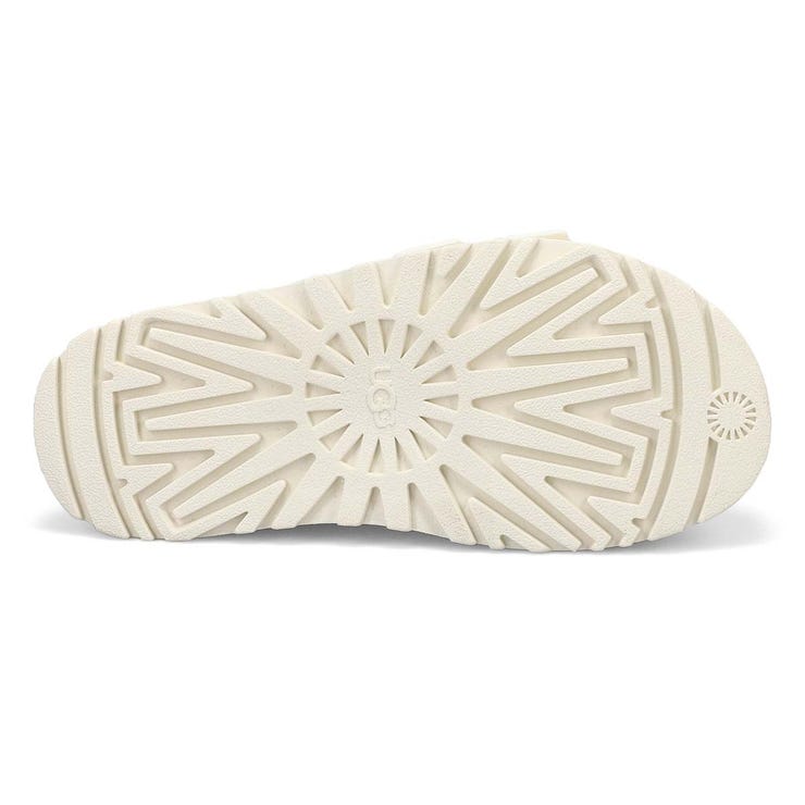 Ugg  Golden Glow Slide Women-Jasmine