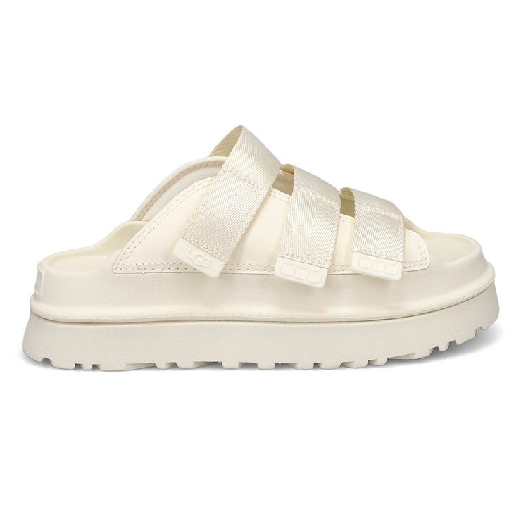 Ugg  Golden Glow Slide Women-Jasmine