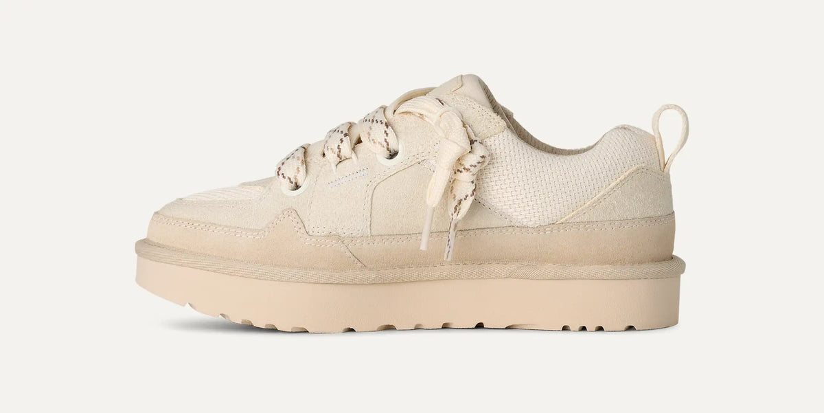 Ugg Women's Lo Lowmel Color:Jasmine