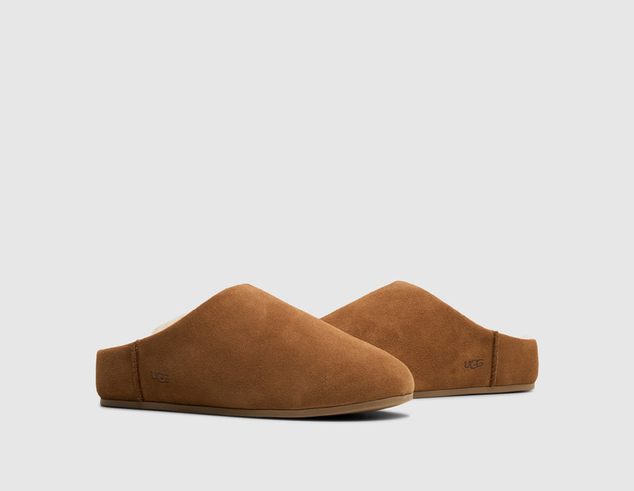 Ugg Women's Elea Slip-On Color: Chestnut