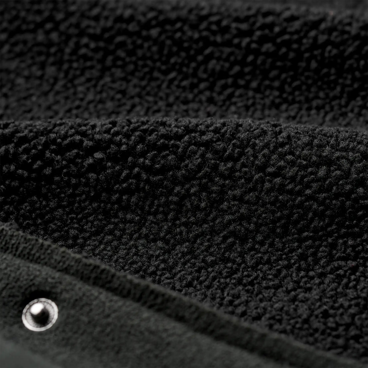Ugg Men's Janson UGGfluff Jacket II-Black