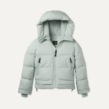 Ugg Women's MetroPeak Down Puffer Jacket- Reef Blue