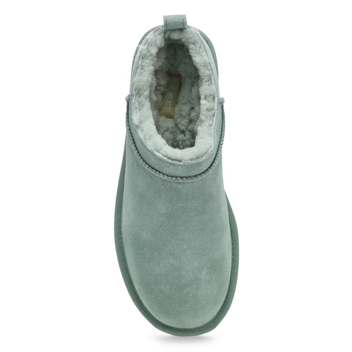 Ugg Women's Classic Micro Color-Artichoke