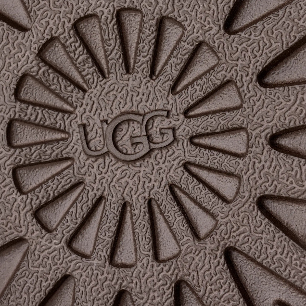 Ugg Women's Classic Micro Color- Dusted Cocoa