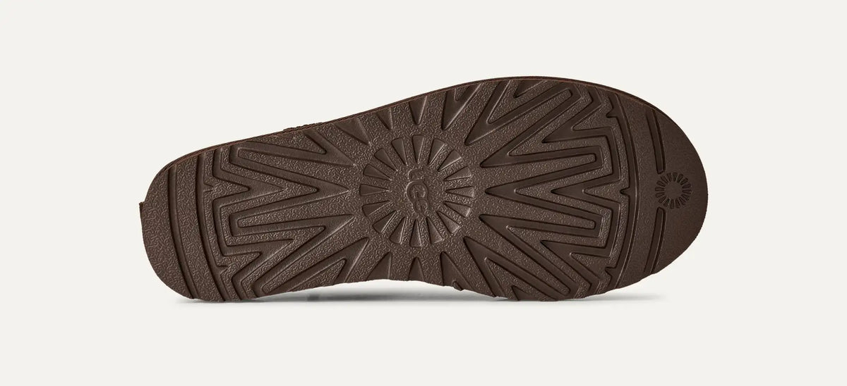 Ugg Women's Classic Micro Color- Dusted Cocoa