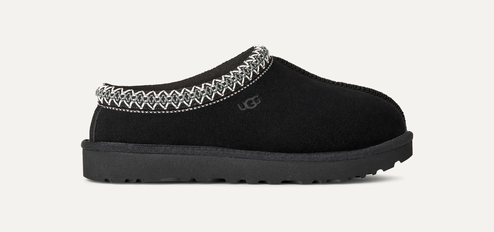 Ugg Women's Tasman II Color:Black – Kanadadan Kapına