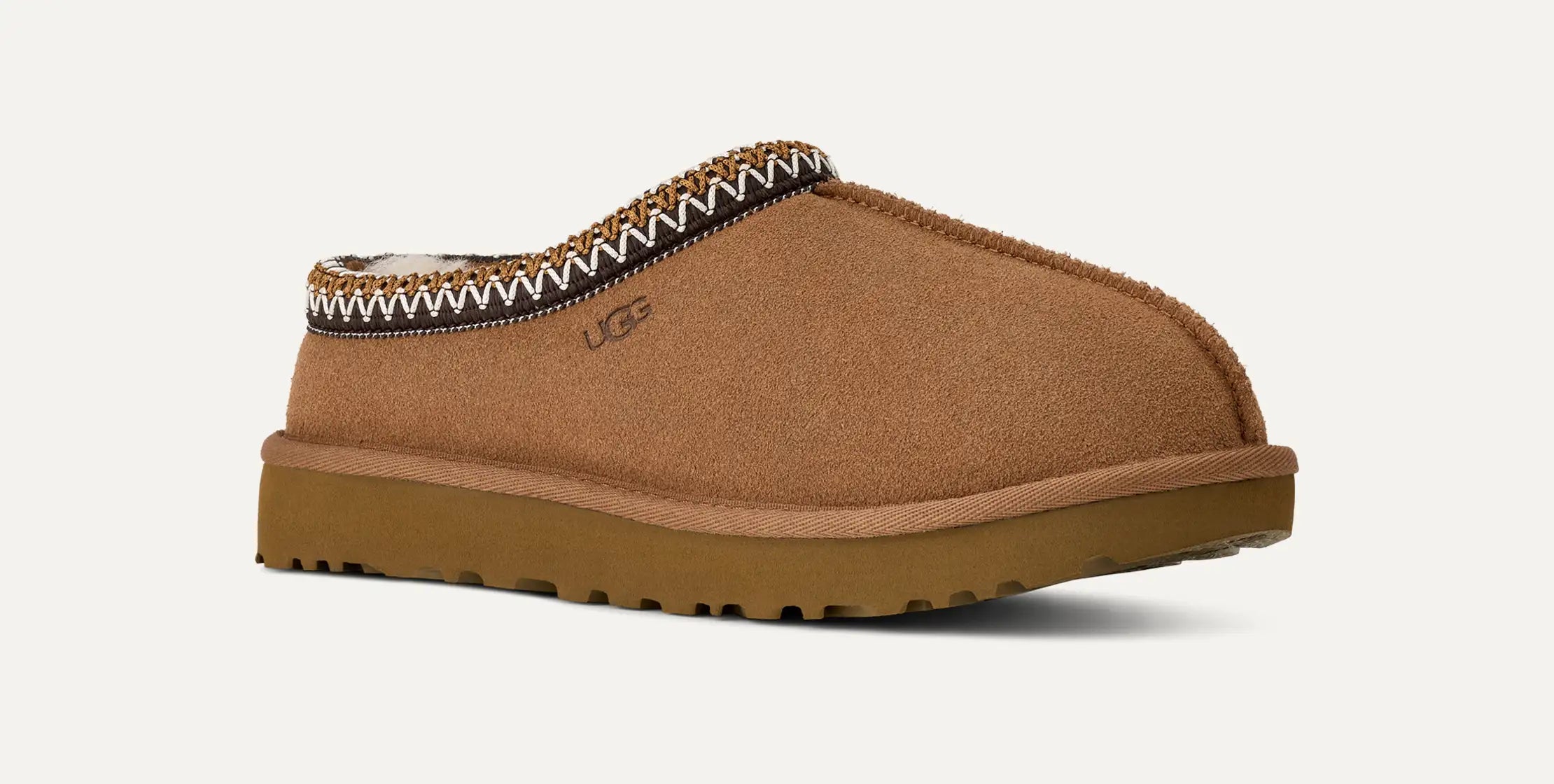 Ugg Women's Tasman II Color: Chestnut