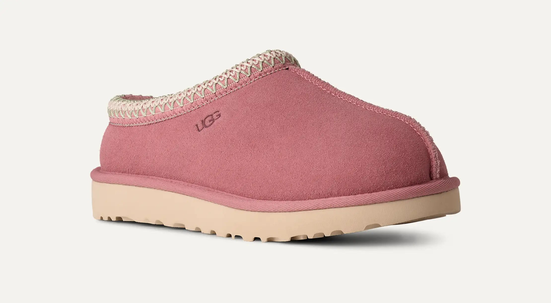 Ugg Women's Tasman II Color:Horizon Pink