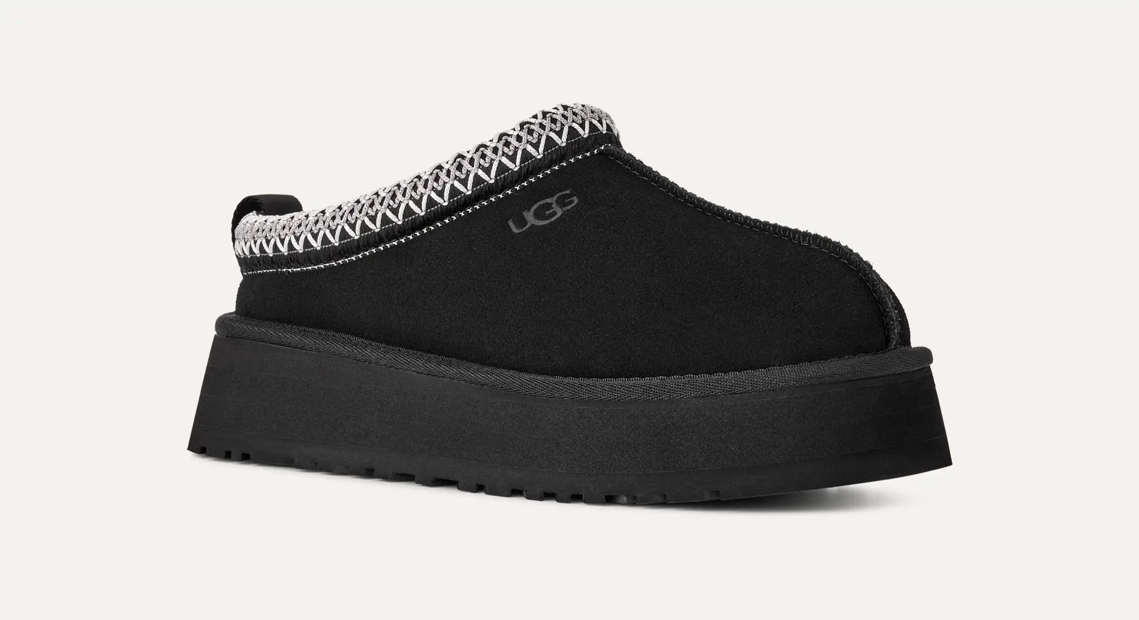 Ugg Women's Tazz II Color: Black