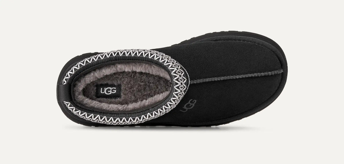 Ugg Women's Tazz II Color: Black - Hemen Teslimde
