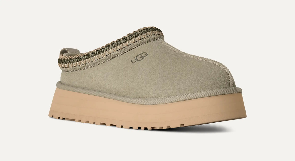Ugg Women's Tazz II Color: Bay Leaf