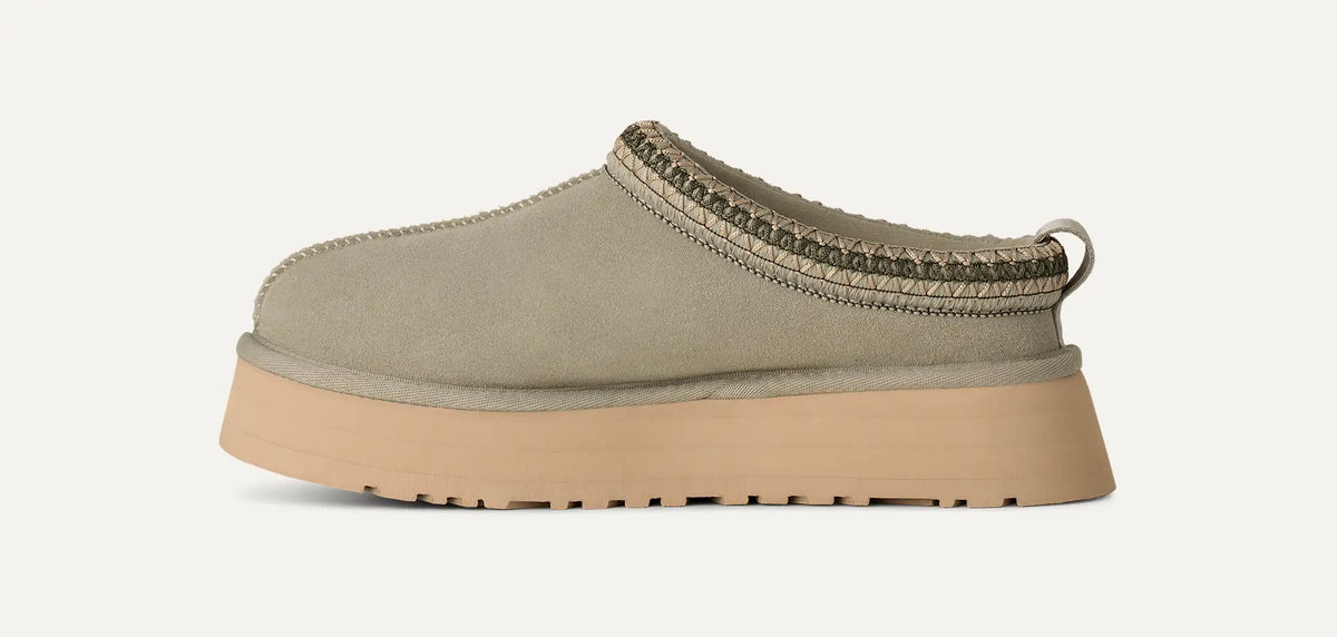 Ugg Women's Tazz II Color: Bay Leaf