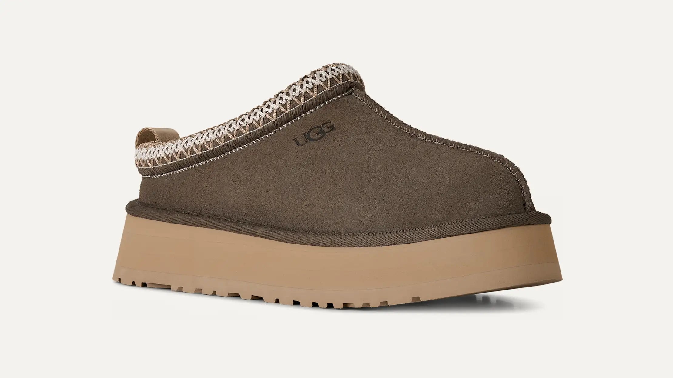 Ugg Women's Tazz II Color: Dried Oregano