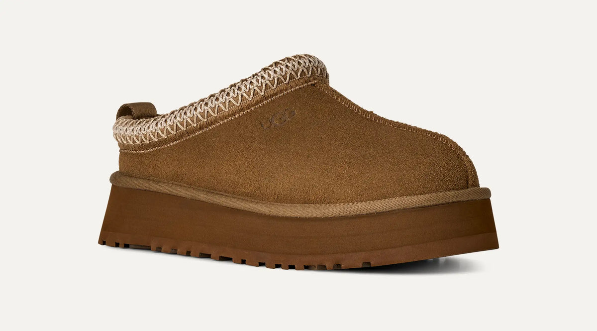 Ugg Women's Tazz II Color: Llight Bronze