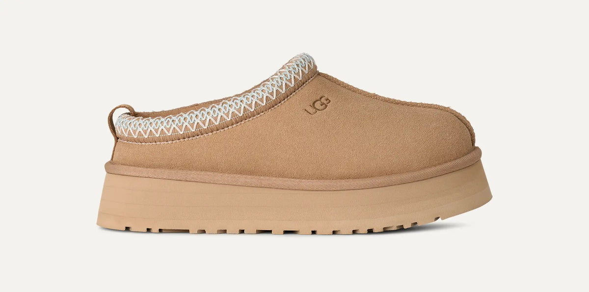 UGG Tazz II Kadın Terlik - Sand