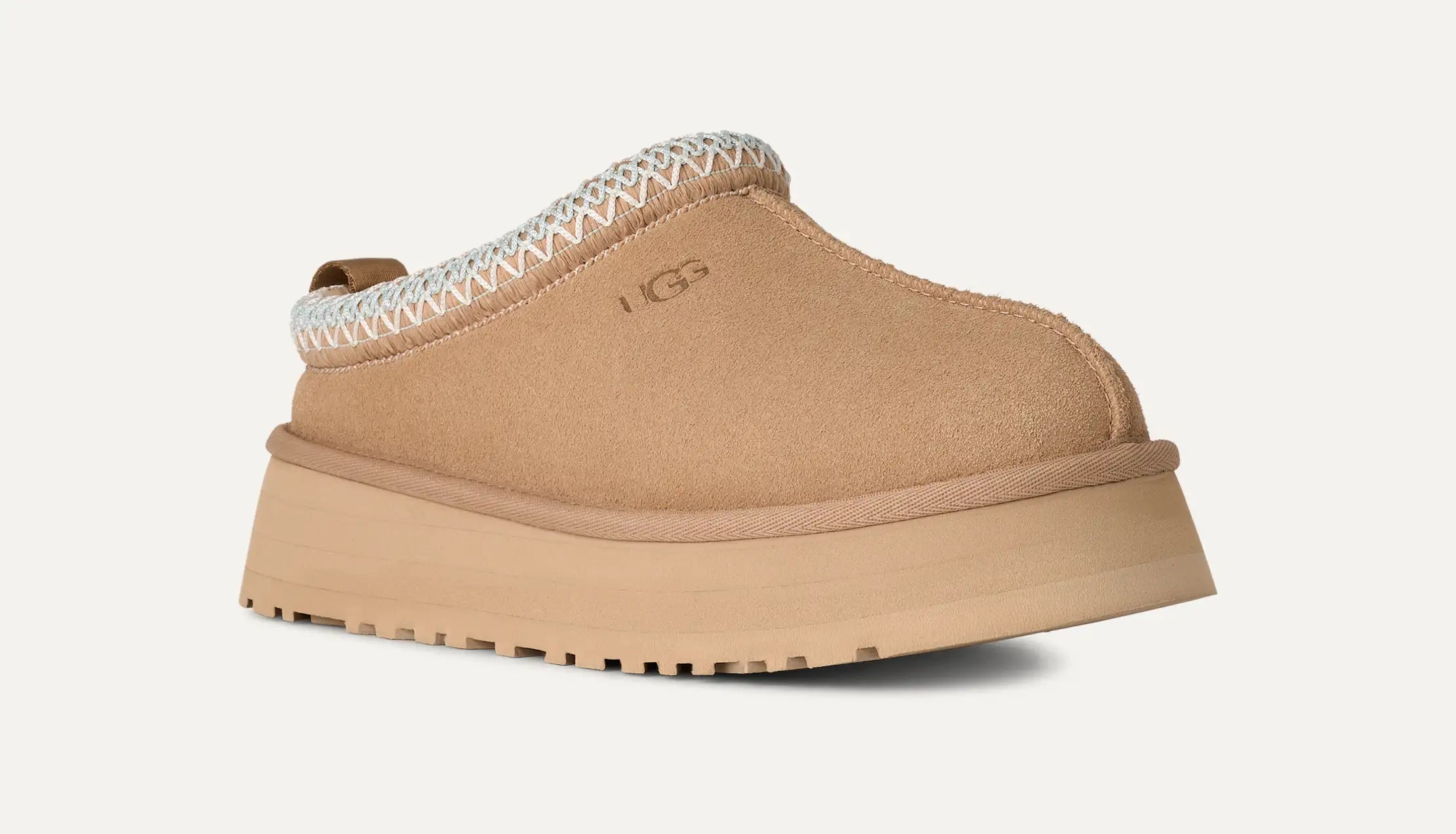 Ugg Women's Tazz II Color: Color: Sand