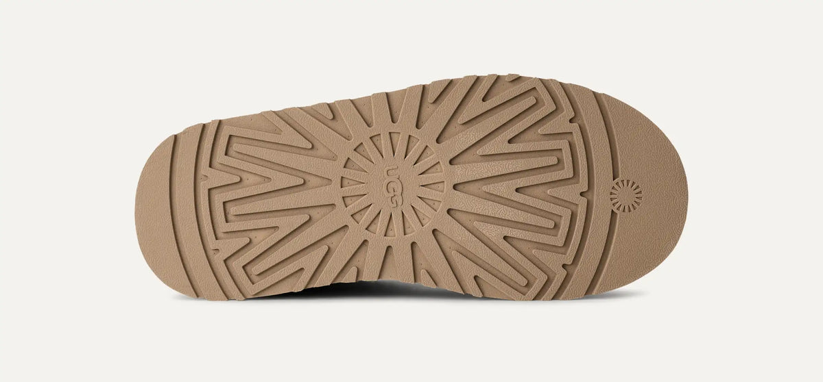 Ugg Women's Tazz II Color: Color: Sand - Hemen Teslimde