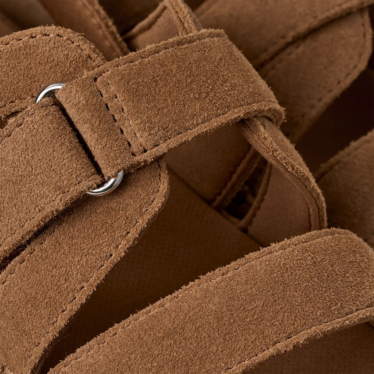 Ugg Women's Goldenstar Gleam- Chestnut