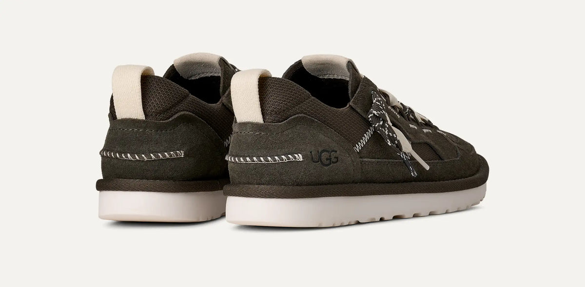 Ugg Women's Minimel-Dense Smoke