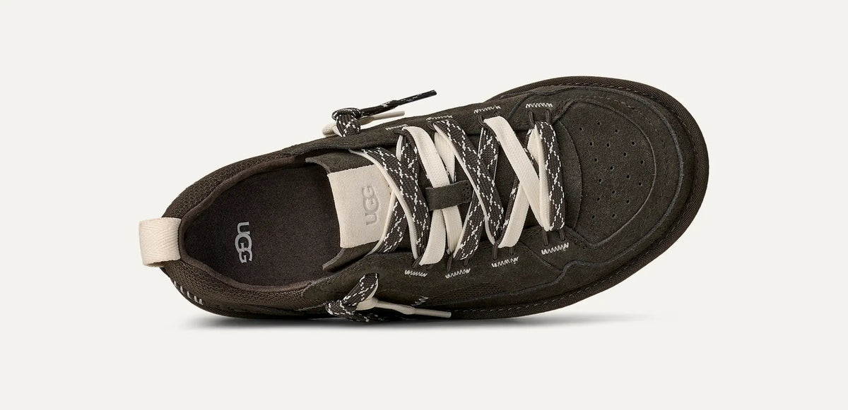 Ugg Women's Minimel-Dense Smoke