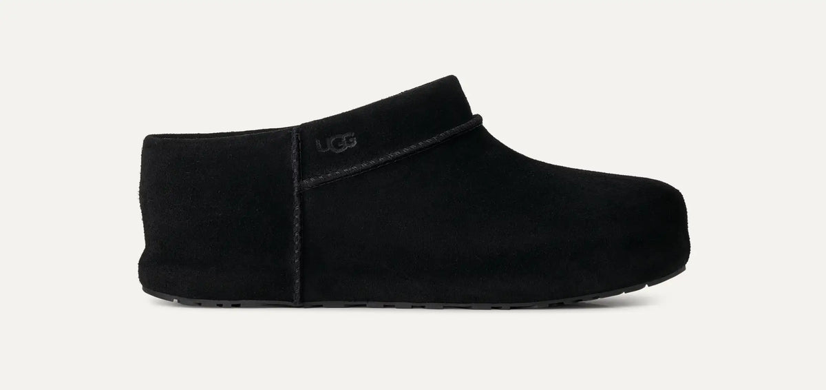 Ugg Women's Enwrap Clog-Black