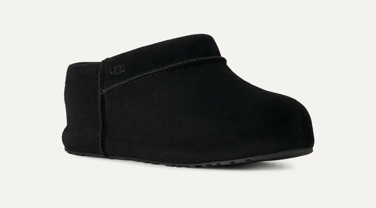 Ugg Women's Enwrap Clog-Black