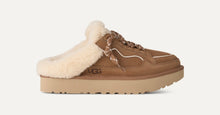 Ugg Women's Lowmel Mule-Chestnut