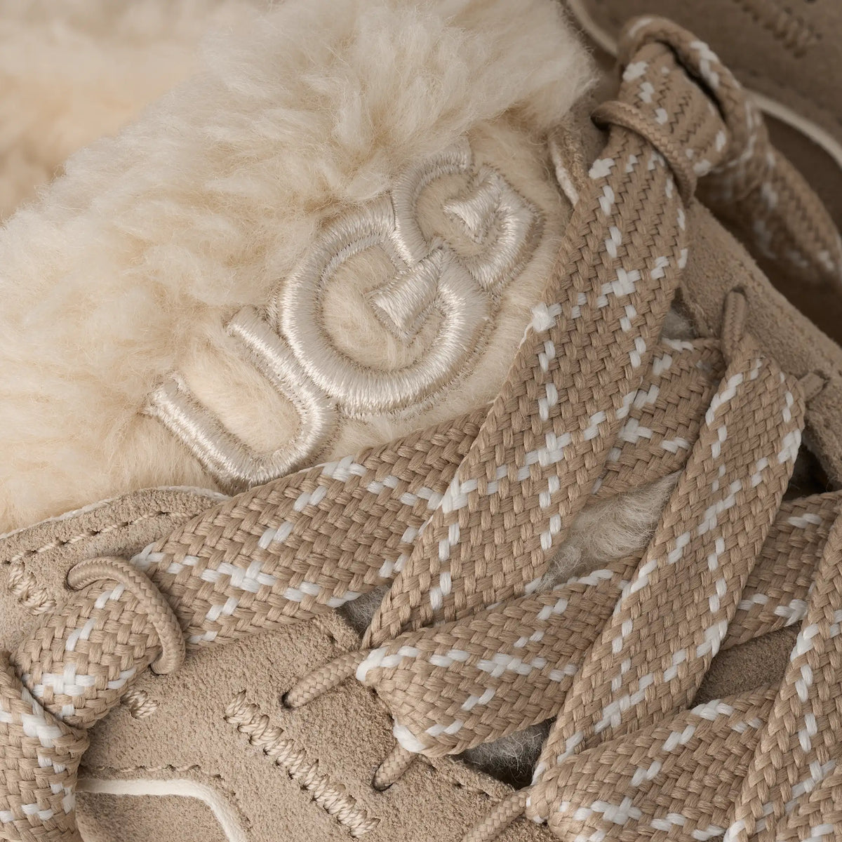 Ugg Women's Lowmel Mule-Moonlight