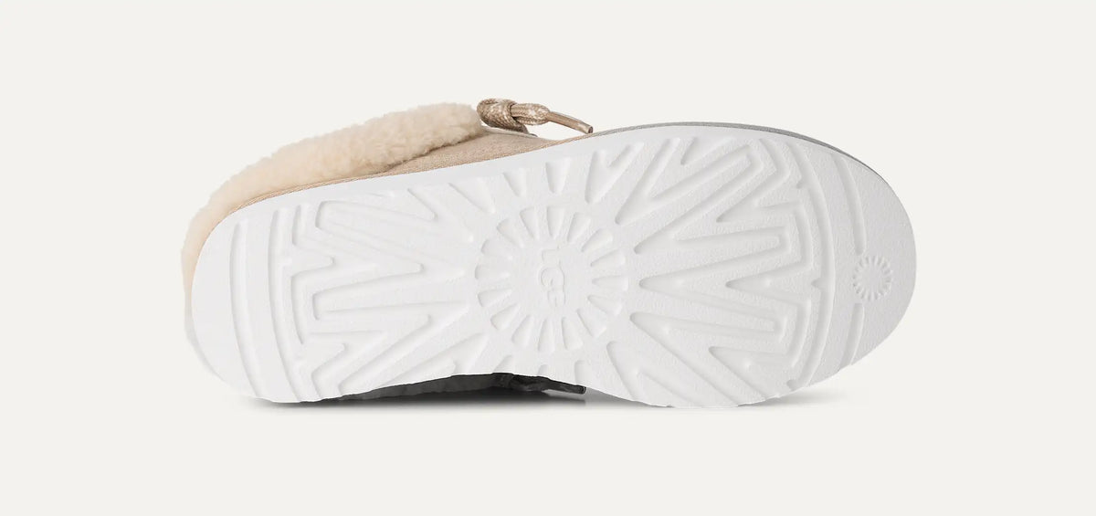 Ugg Women's Lowmel Mule-Moonlight
