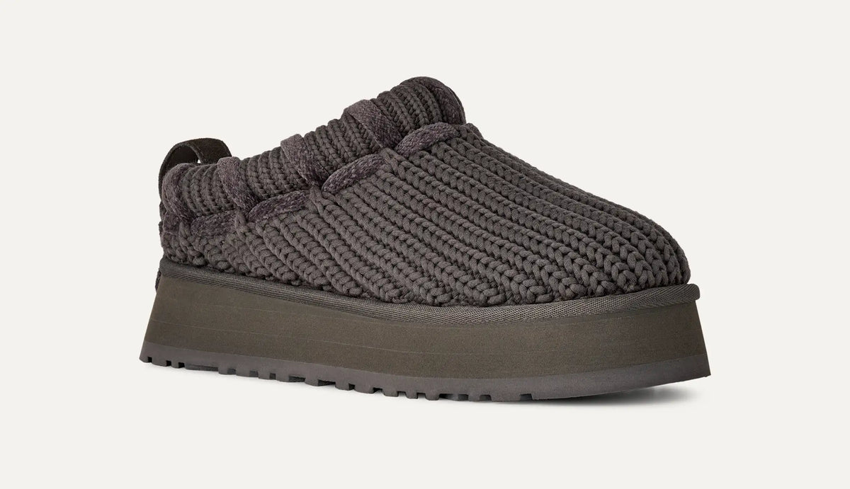 UGG Women's Tazz Whipstitch Knit