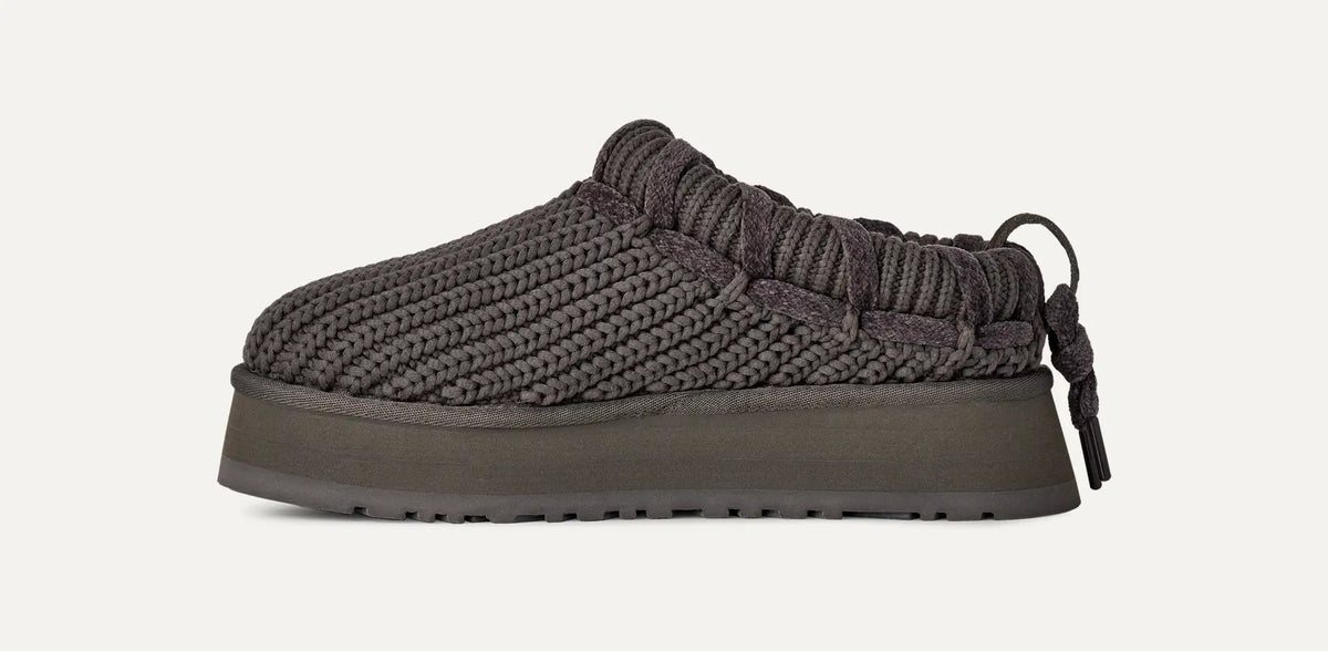 UGG Women's Tazz Whipstitch Knit