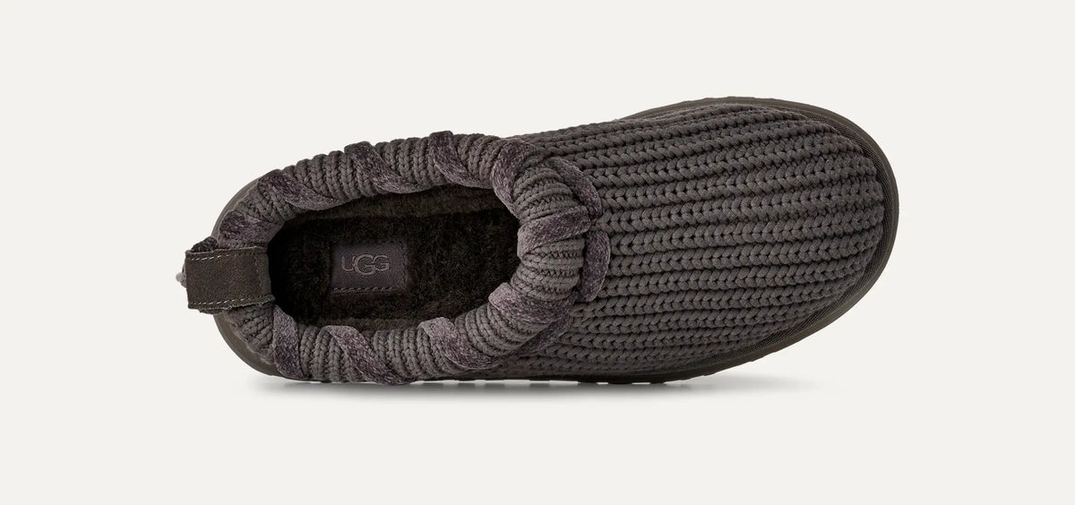 UGG Women's Tazz Whipstitch Knit