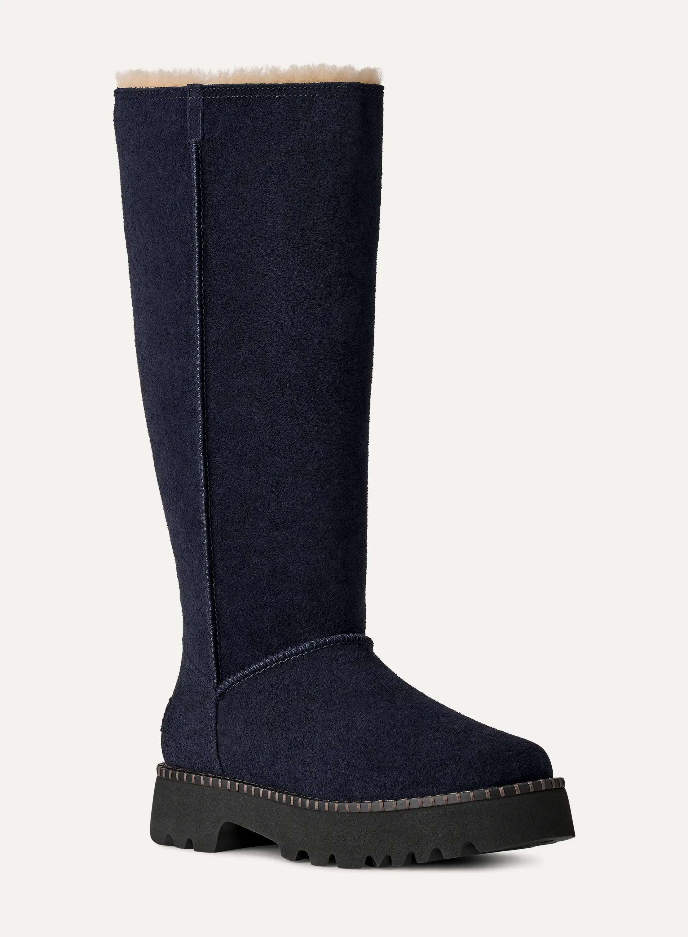 Ugg Women's Uptowner Tall Boot- starry night