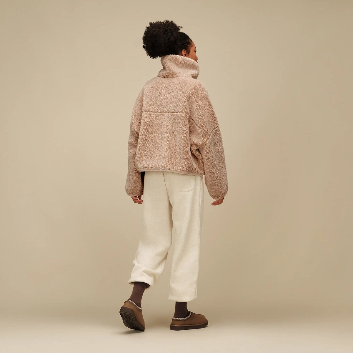 Ugg Women's Raynie Jacket-Moonlight