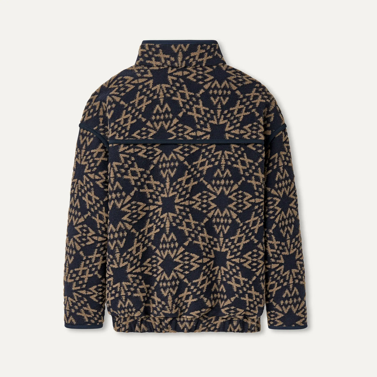 Ugg Women's Brigh Snap Jacket-Mariner
