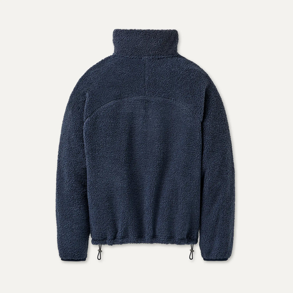 Ugg Men's UGGbraid Full-Zip Jacket-Eve Blue