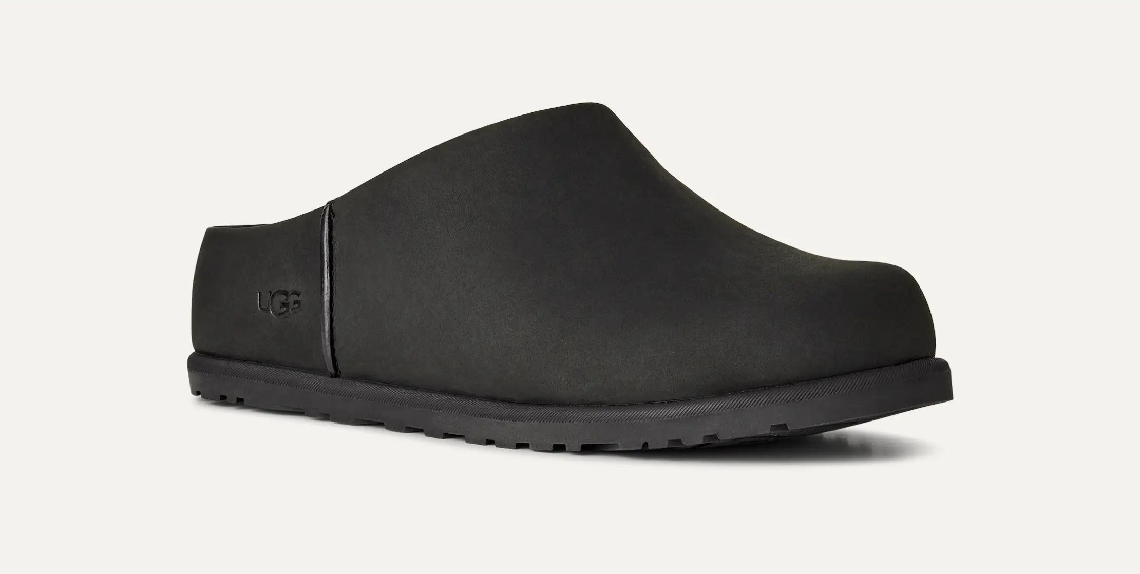 Ugg Women's Otzo Clog-Black