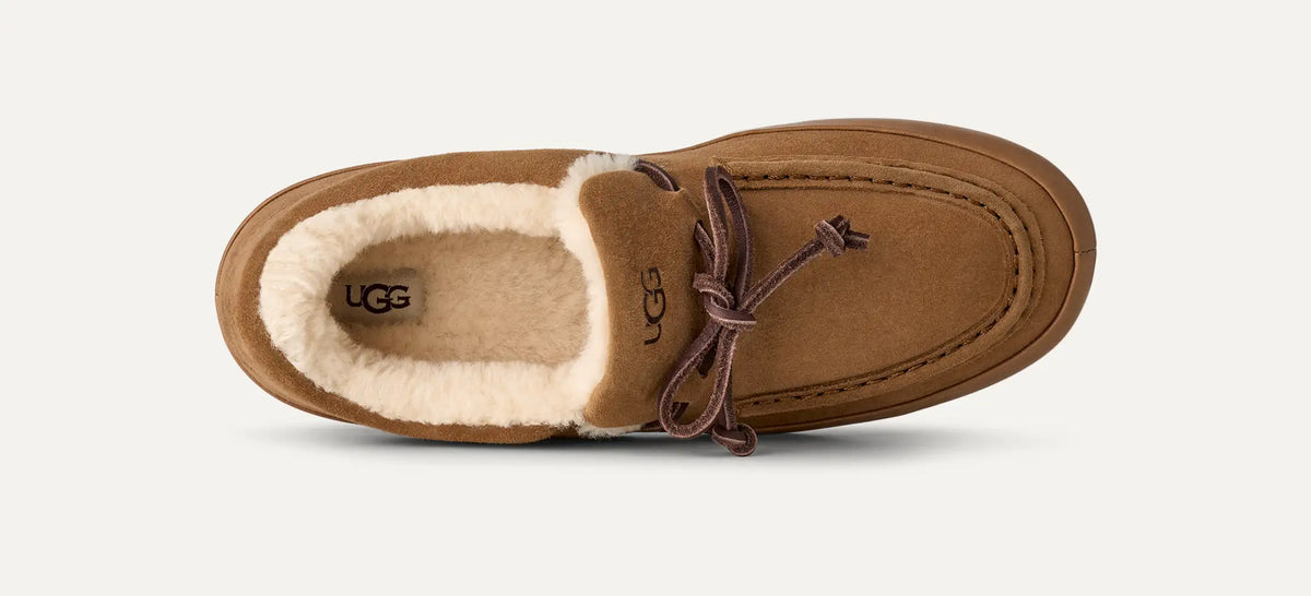 Ugg Women's Quill Slip-On-Chestnut